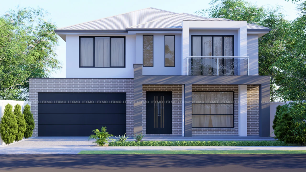 Australian European Inspired Designs