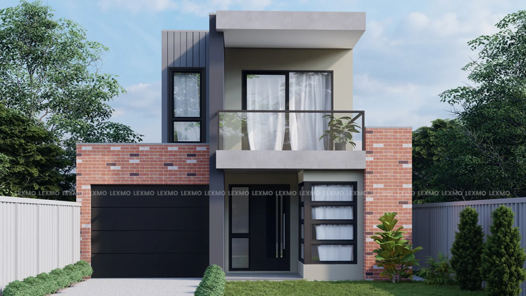 Australian European Inspired Designs