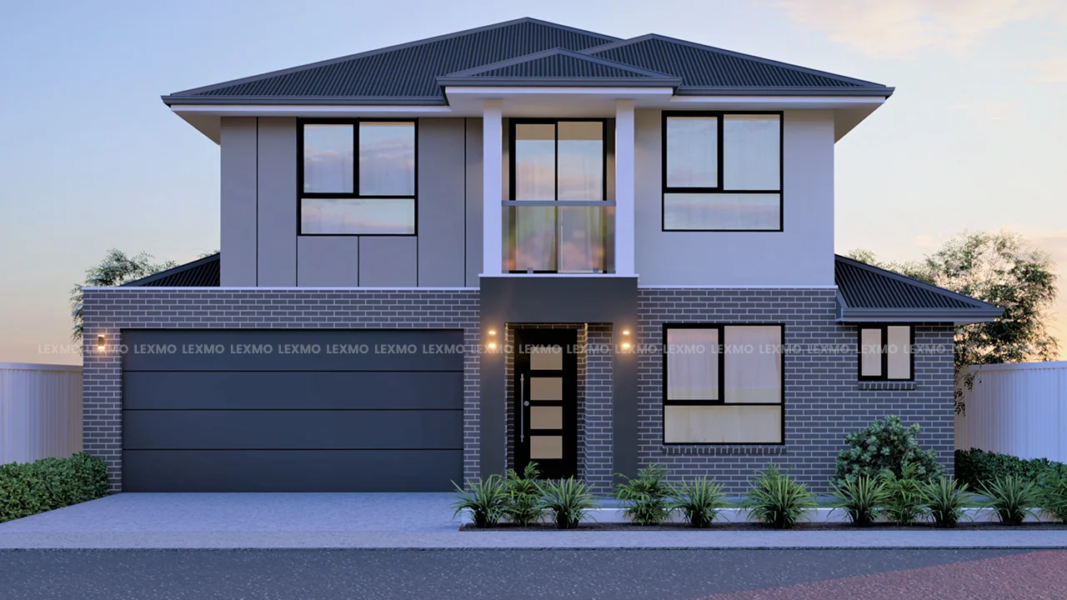 Australian European Inspired Designs