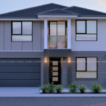 Australian European Inspired Designs