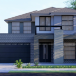 Australian European Inspired Designs