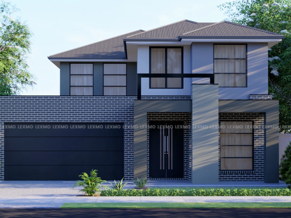 Australian European Inspired Designs