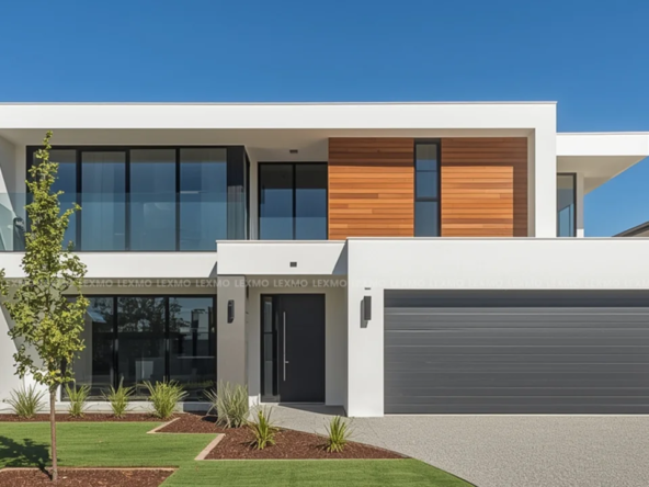 Australian European Inspired Designs