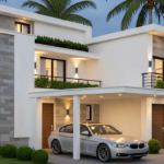 SRI LANKAN HOUSE DESIGNS