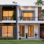 SRI LANKAN HOUSE DESIGNS