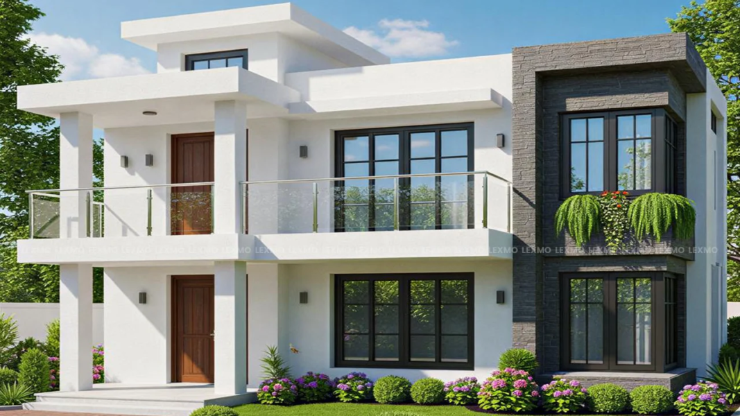 SRI LANKAN HOUSE DESIGNS