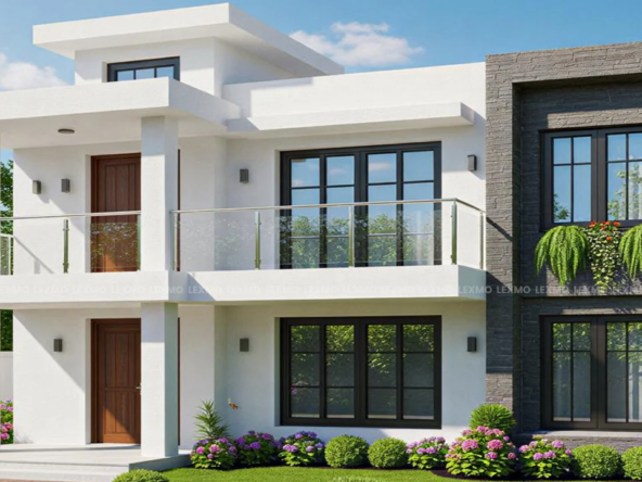 SRI LANKAN HOUSE DESIGNS