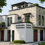 SRI LANKAN HOUSE DESIGNS