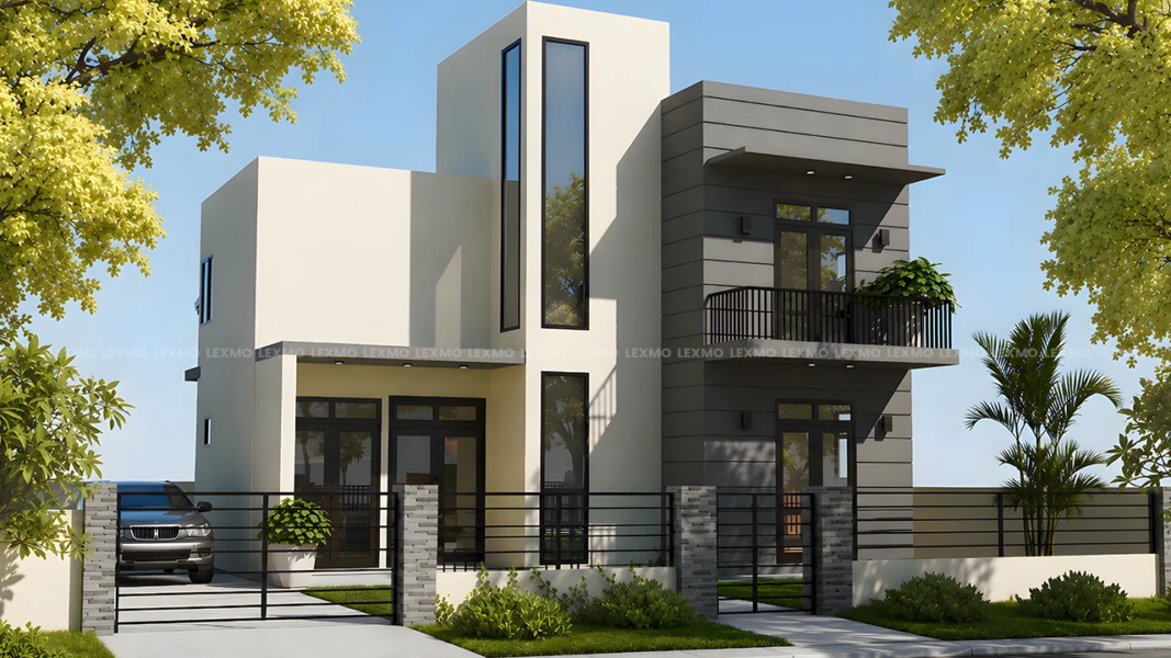 SRI LANKAN HOUSE DESIGNS