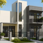 SRI LANKAN HOUSE DESIGNS