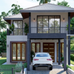SRI LANKAN HOUSE DESIGNS