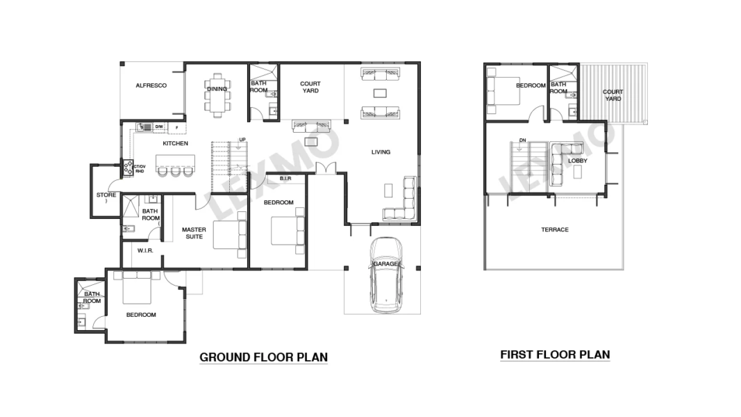 SRI LANKAN HOUSE DESIGNS