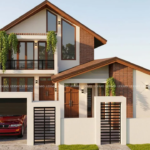 SRI LANKAN HOUSE DESIGNS