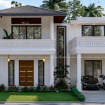 SRI LANKAN HOUSE DESIGNS