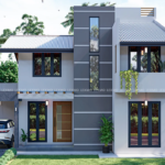 SRI LANKAN HOUSE DESIGNS