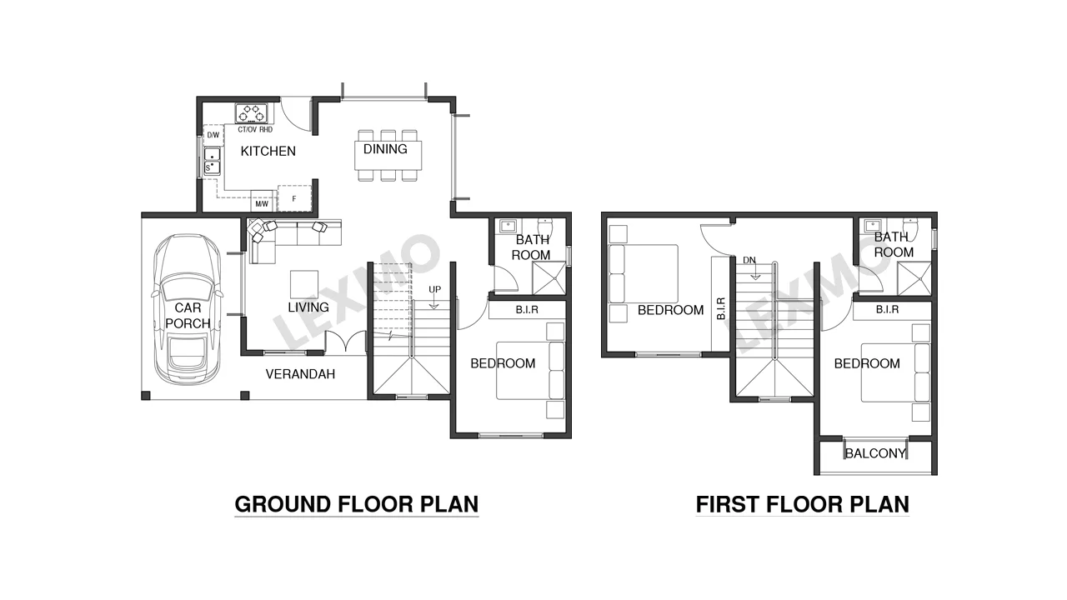 SRI LANKAN HOUSE DESIGNS