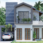 SRI LANKAN HOUSE DESIGNS