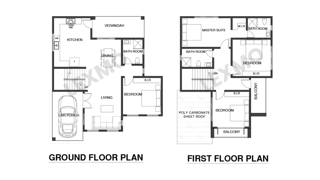 SRI LANKAN HOUSE DESIGNS