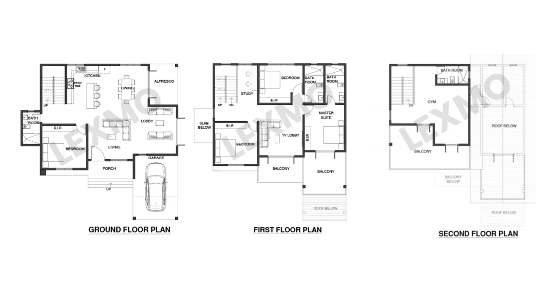 SRI LANKAN HOUSE DESIGNS