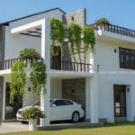 SRI LANKAN HOUSE DESIGNS