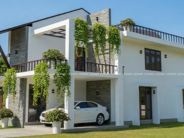 SRI LANKAN HOUSE DESIGNS