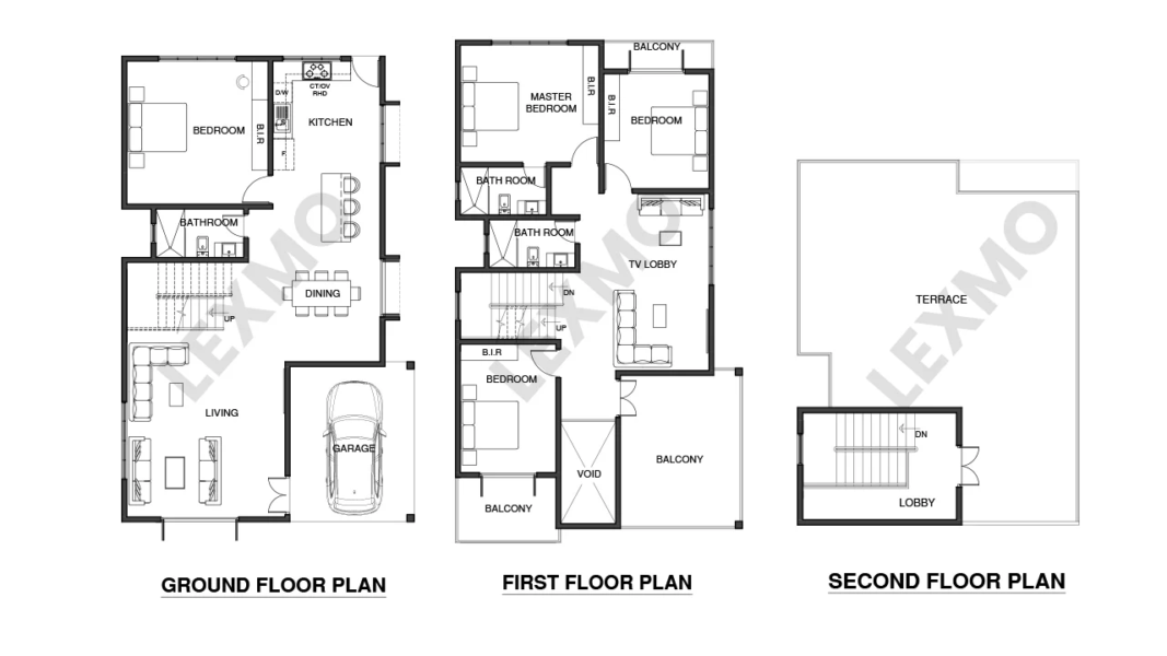 SRI LANKAN HOUSE DESIGNS