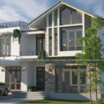 SRI LANKAN HOUSE DESIGNS